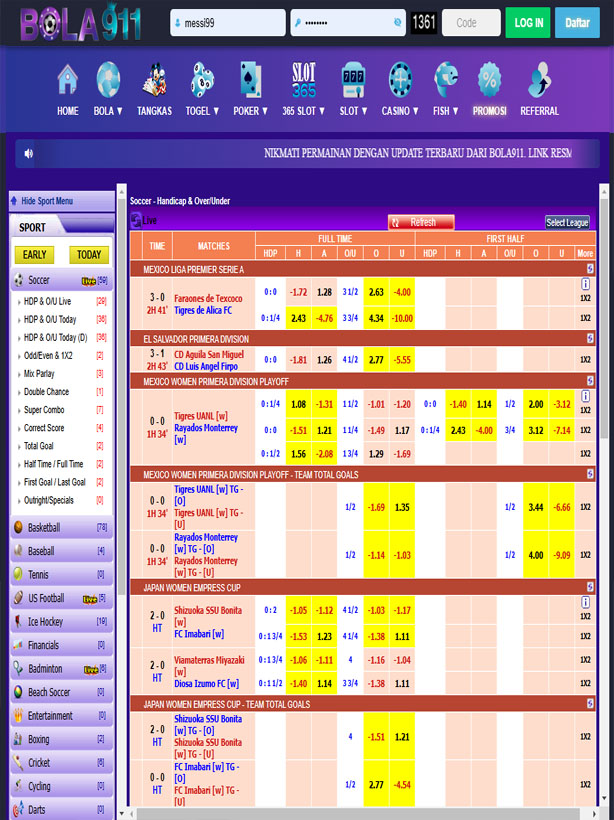 Bola911 ⚽ Situs Games Bola Login Dan Daftar Sponsor Resmi PSG